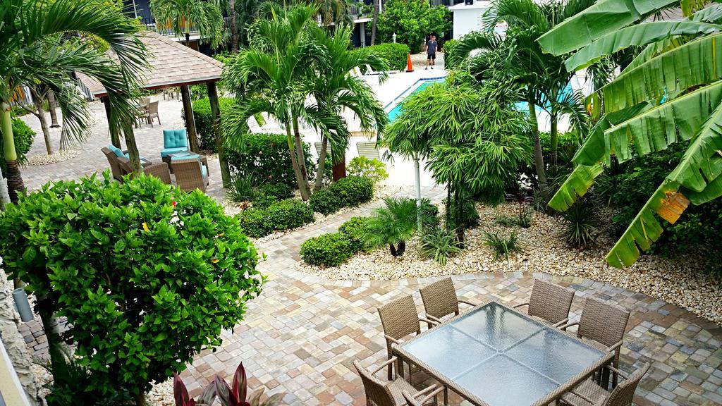 Dolphin Key Resort - Κέιπ Κόραλ Εξωτερικό φωτογραφία