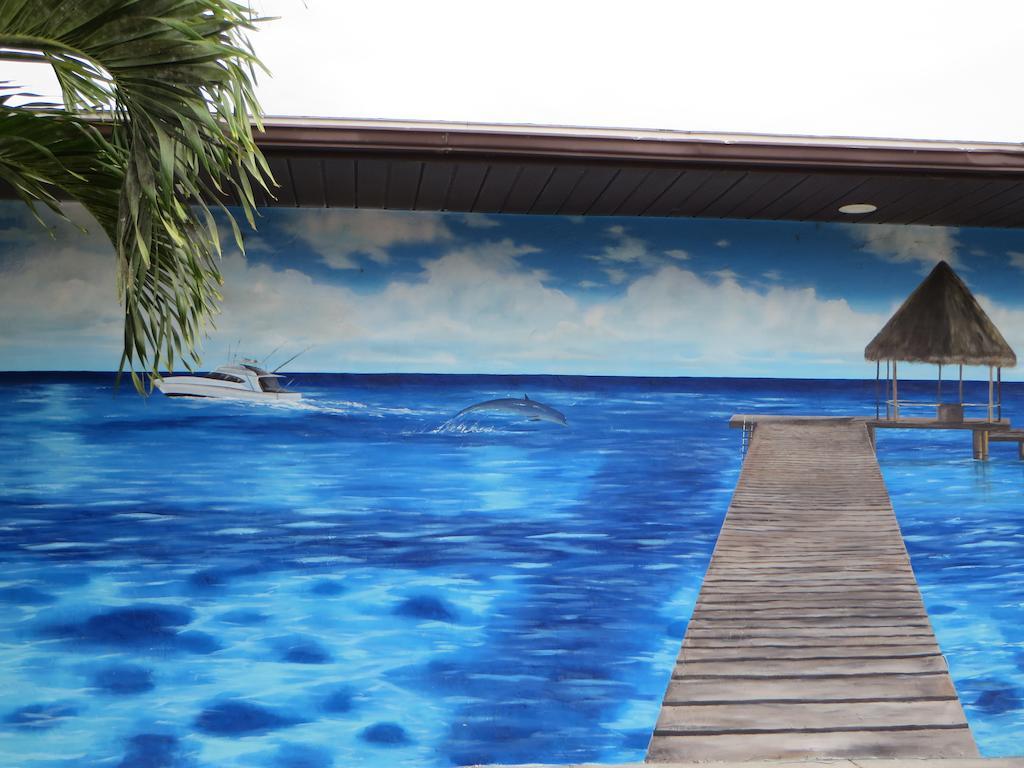 Dolphin Key Resort - Κέιπ Κόραλ Εξωτερικό φωτογραφία