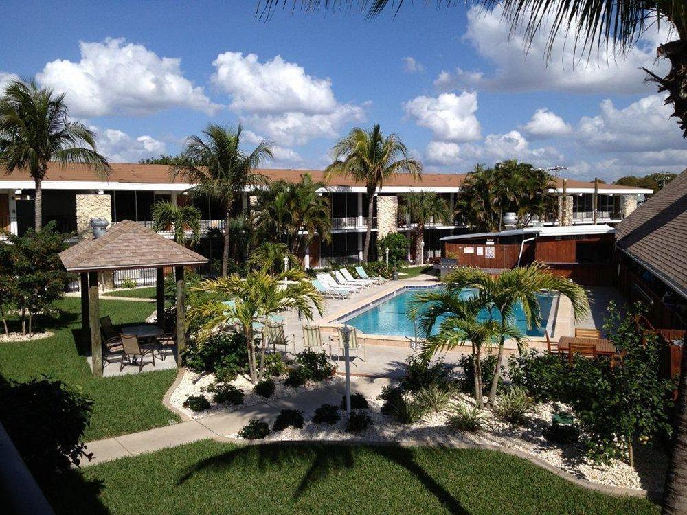 Dolphin Key Resort - Κέιπ Κόραλ Εξωτερικό φωτογραφία