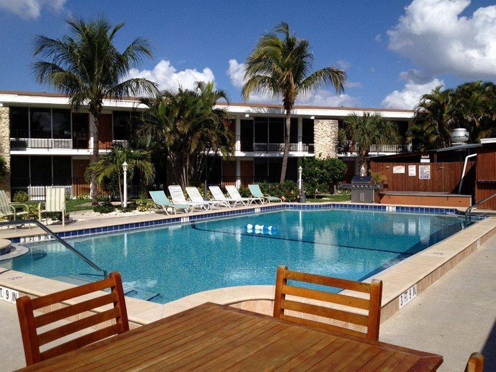 Dolphin Key Resort - Κέιπ Κόραλ Εξωτερικό φωτογραφία