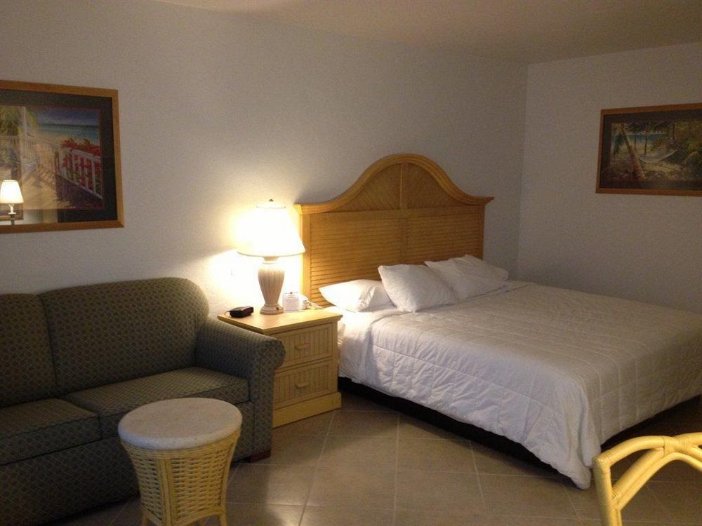 Dolphin Key Resort - Κέιπ Κόραλ Εξωτερικό φωτογραφία