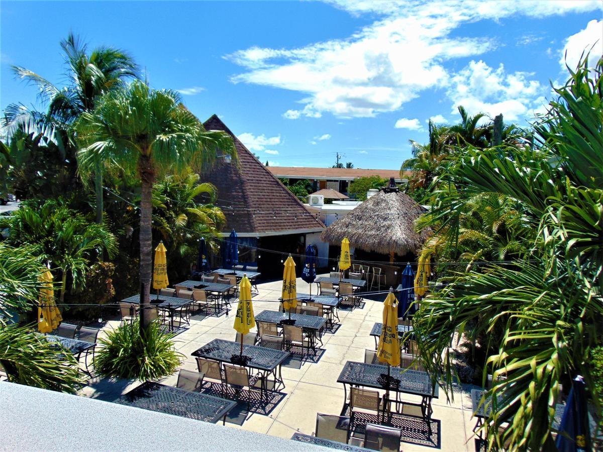 Dolphin Key Resort - Κέιπ Κόραλ Εξωτερικό φωτογραφία