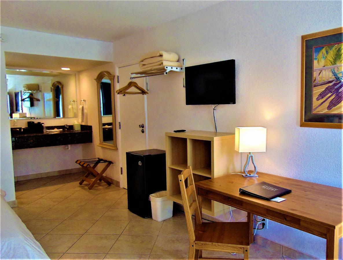 Dolphin Key Resort - Κέιπ Κόραλ Εξωτερικό φωτογραφία