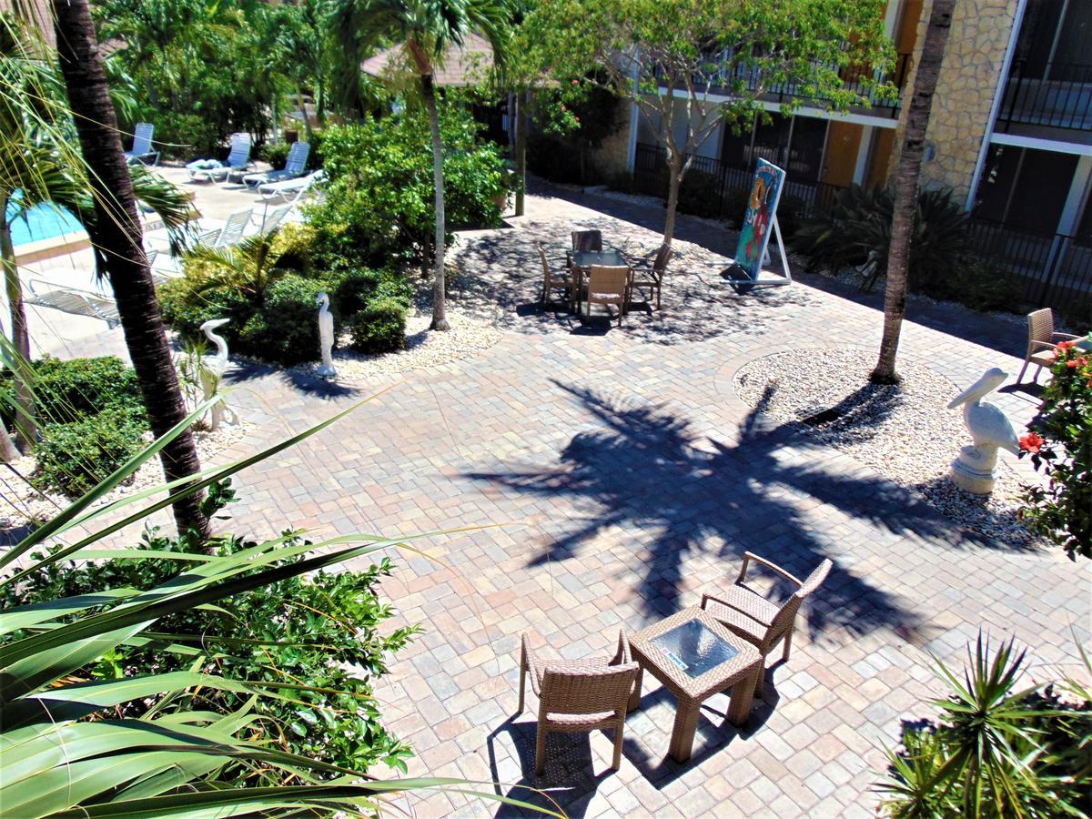 Dolphin Key Resort - Κέιπ Κόραλ Εξωτερικό φωτογραφία