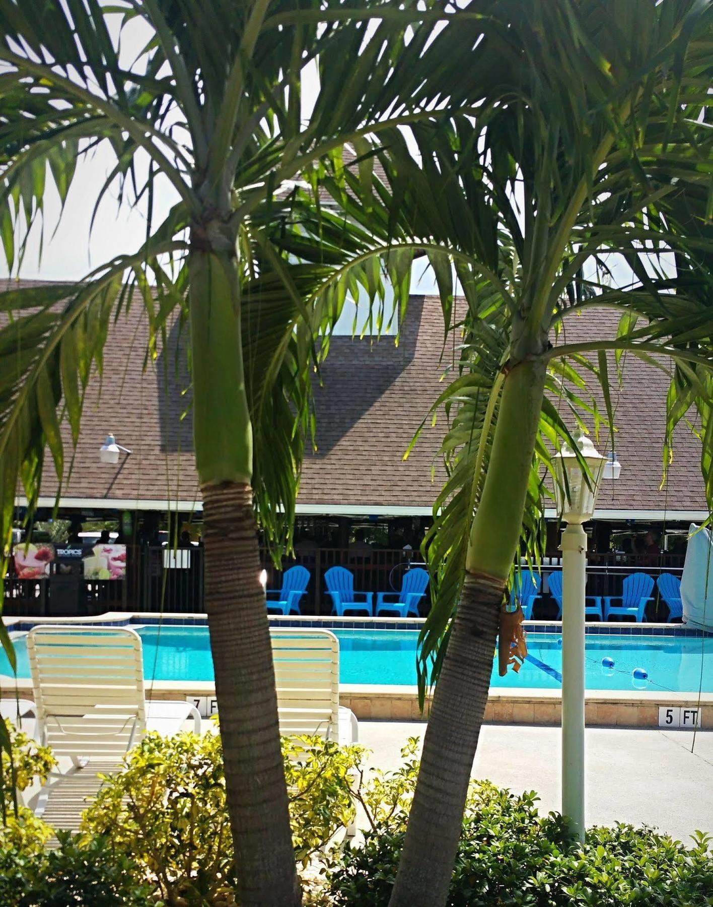 Dolphin Key Resort - Κέιπ Κόραλ Εξωτερικό φωτογραφία