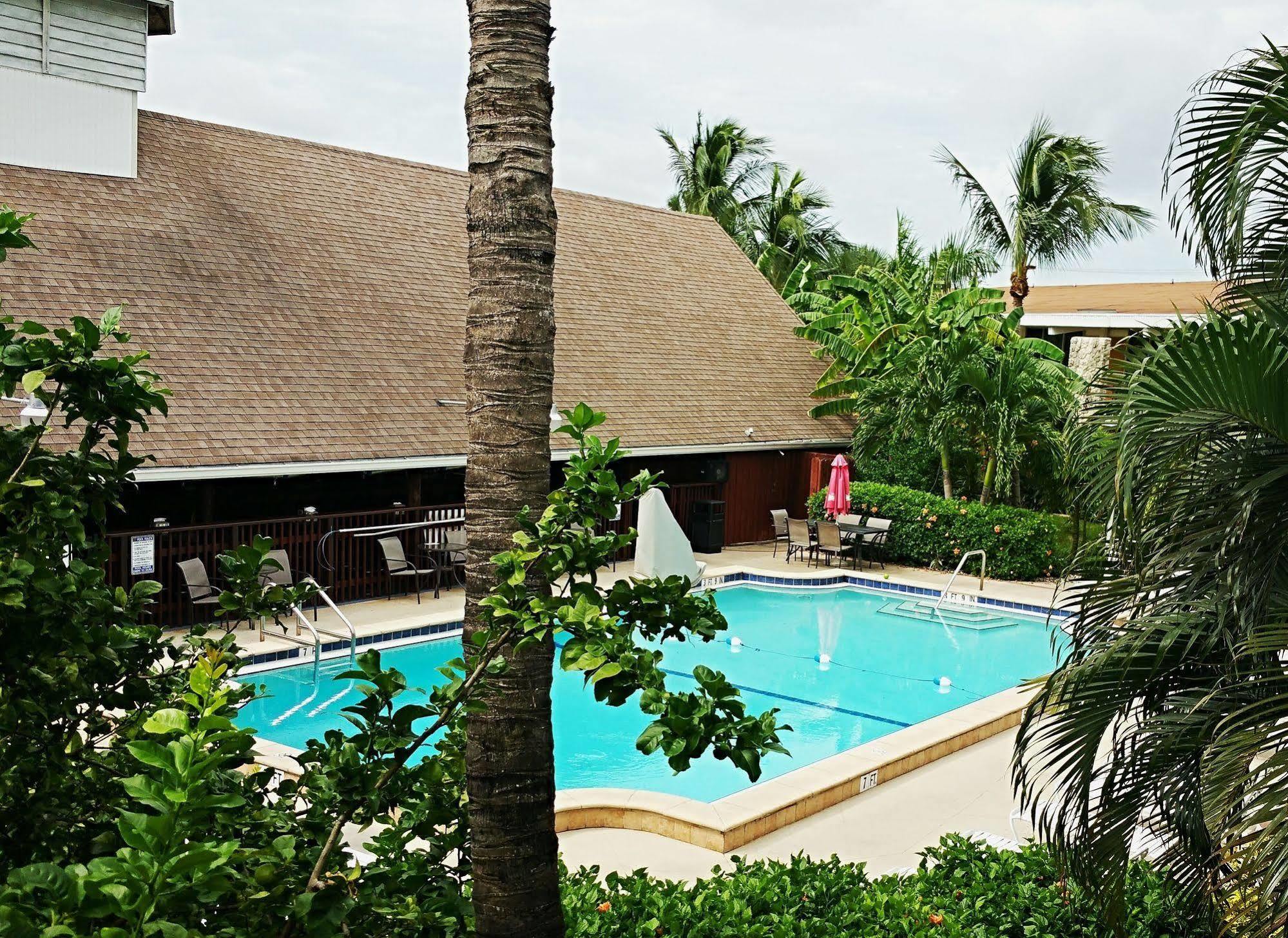 Dolphin Key Resort - Κέιπ Κόραλ Εξωτερικό φωτογραφία