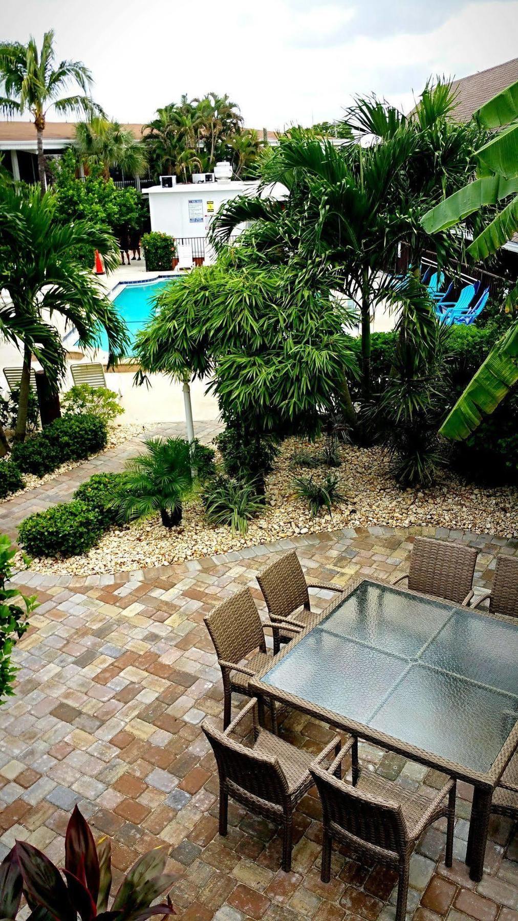 Dolphin Key Resort - Κέιπ Κόραλ Εξωτερικό φωτογραφία